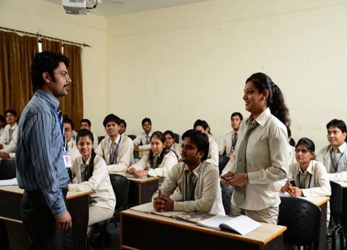 GL Bajaj Mathura Infrastructure photo 10